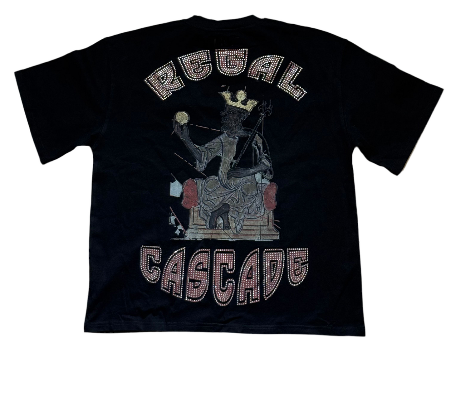 OG Studded Musa T-Shirt