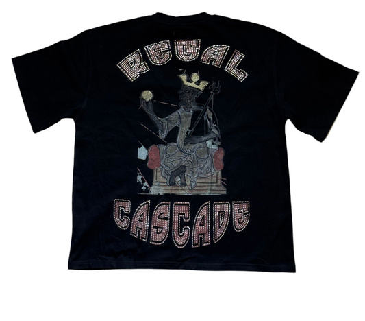 OG Studded Musa T-Shirt